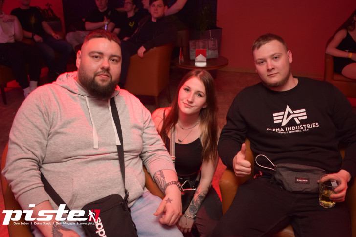 Project Neubrandenburg Teil 1