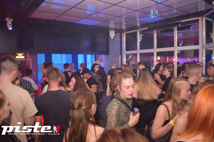 Project Neubrandenburg Teil 1