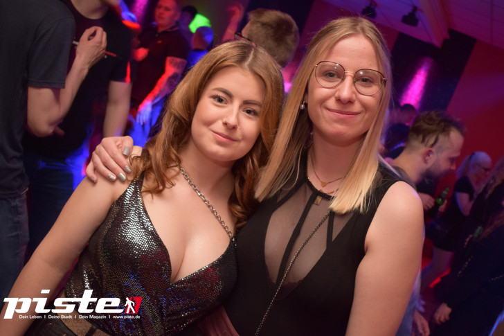 Project Neubrandenburg Teil 1