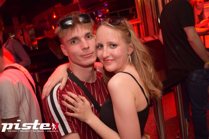 Project Neubrandenburg Teil 1