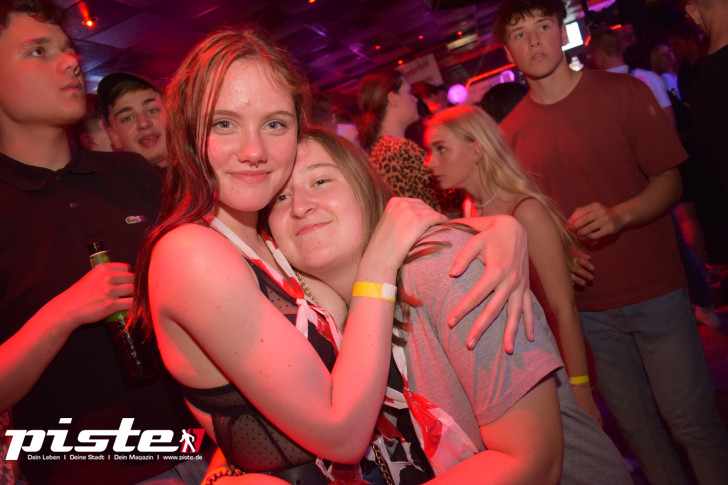 Project Neubrandenburg Teil 1