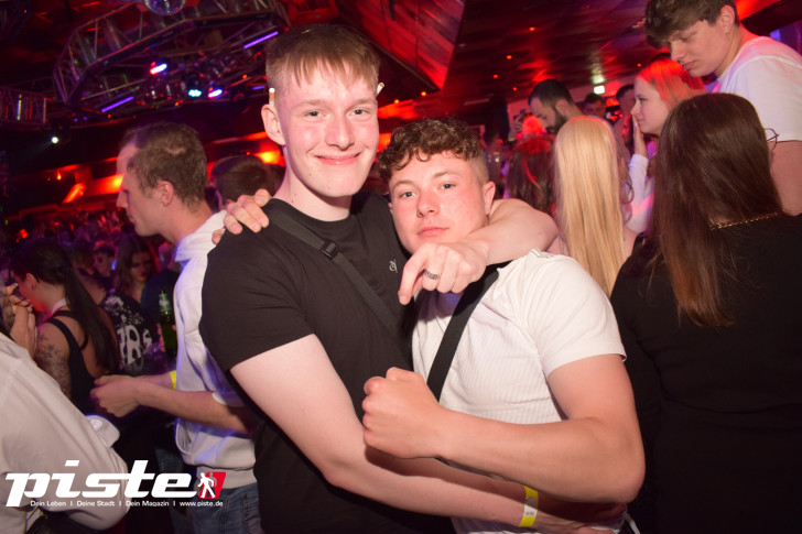 Project Neubrandenburg Teil 1