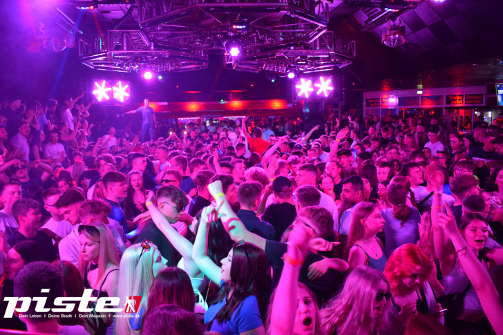 Project Neubrandenburg Teil 1