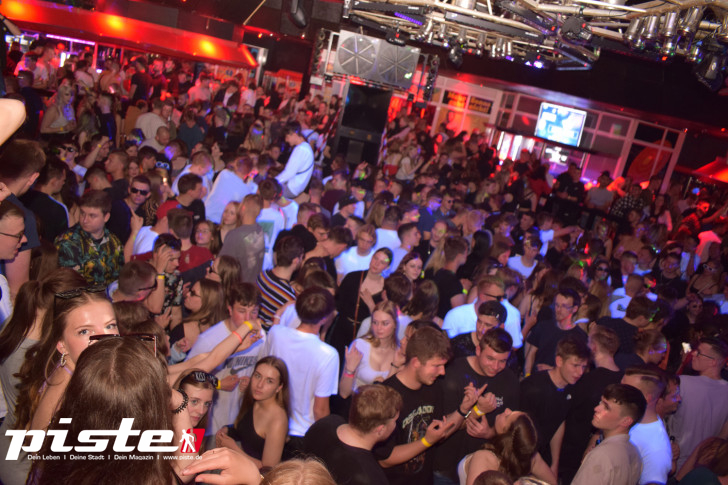 Project Neubrandenburg Teil 1