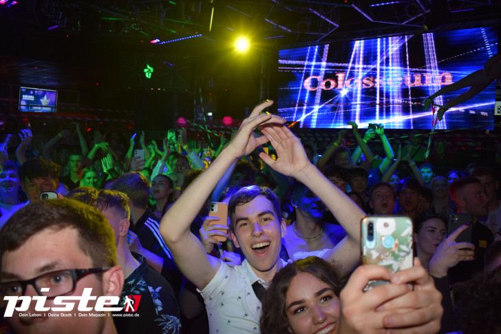 Project Neubrandenburg Teil 1