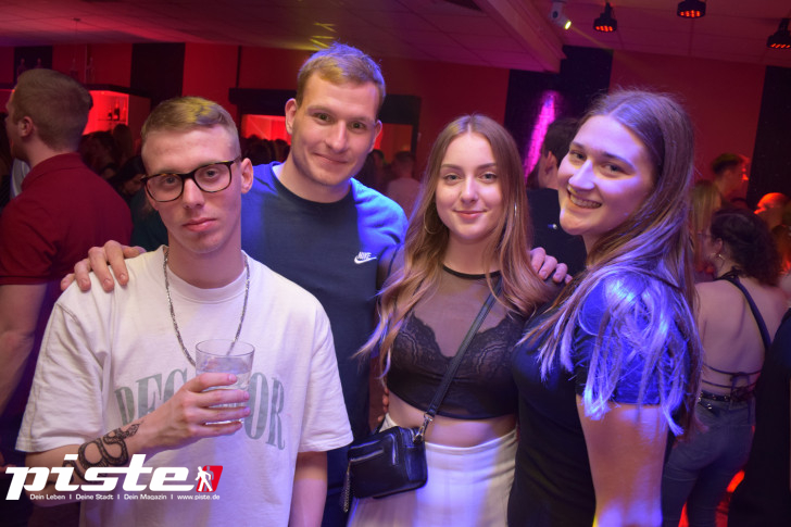 Project Neubrandenburg Teil 1