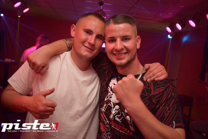 Project Neubrandenburg Teil 2
