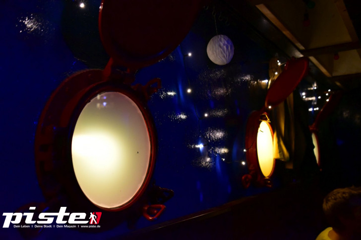 Tequila Mexico Party