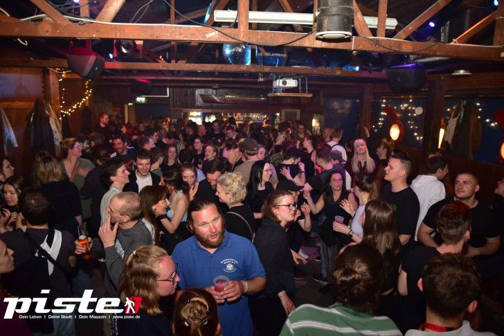 Tequila Mexico Party