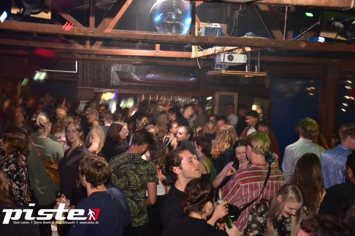 Tequila Mexico Party