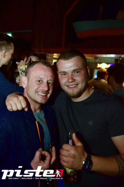 Tequila Mexico Party