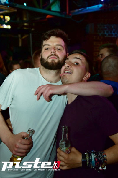 Tequila Mexico Party