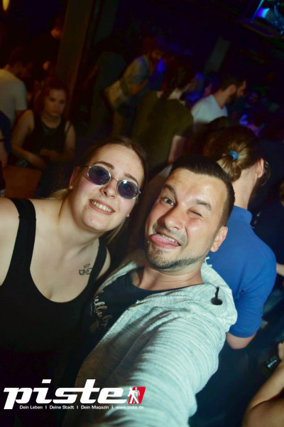 Tequila Mexico Party