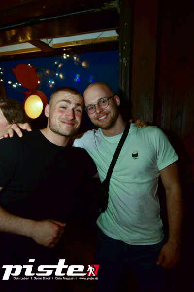 Tequila Mexico Party