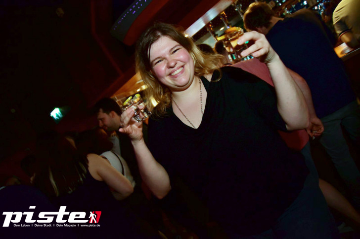 Tequila Mexico Party