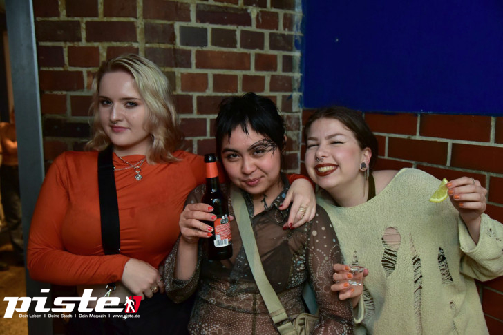 Tequila Mexico Party