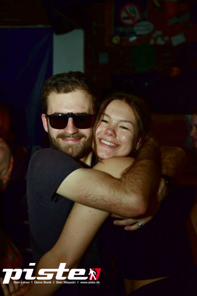 Tequila Mexico Party