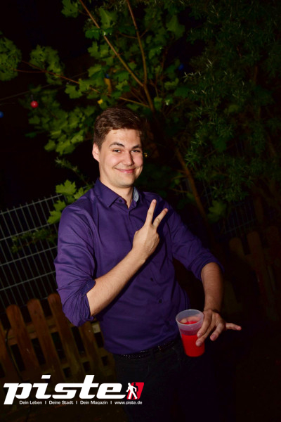 Tequila Mexico Party