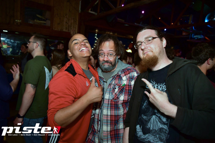 Tequila Mexico Party