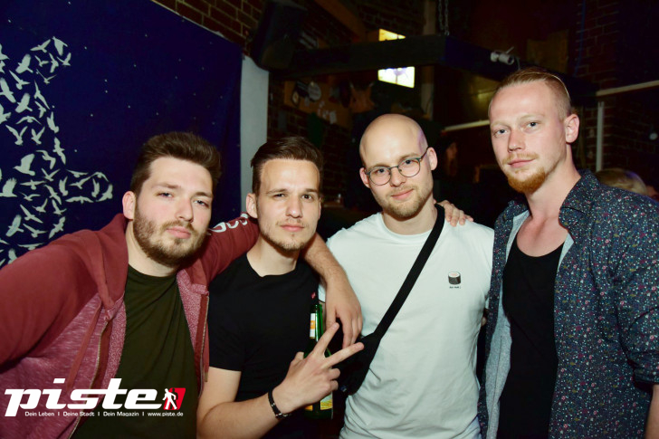 Tequila Mexico Party