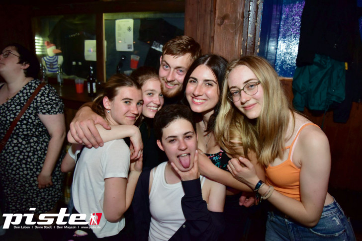 Tequila Mexico Party