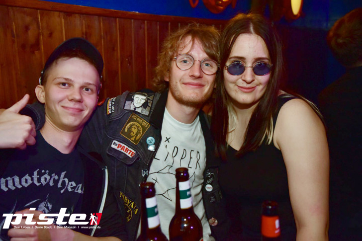 Tequila Mexico Party