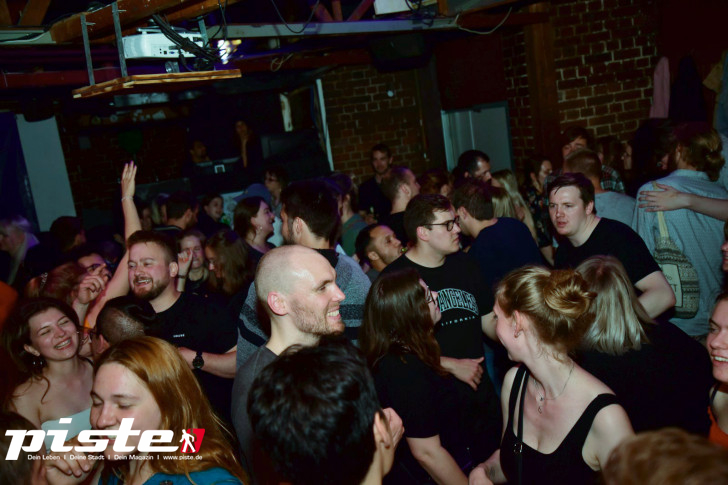 Tequila Mexico Party