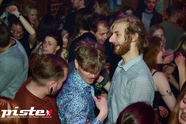 Tequila Mexico Party