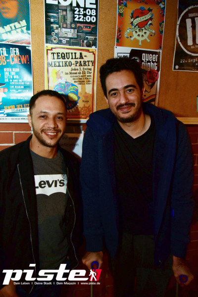 Tequila Mexico Party