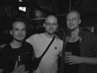 Tequila Mexico Party