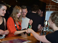 Tequila Mexico Party