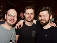 Tequila Mexico Party