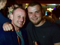 Tequila Mexico Party