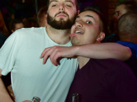 Tequila Mexico Party