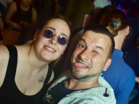 Tequila Mexico Party