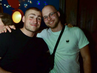 Tequila Mexico Party