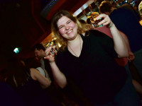 Tequila Mexico Party