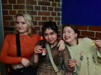 Tequila Mexico Party