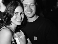 Tequila Mexico Party