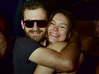 Tequila Mexico Party