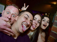 Tequila Mexico Party