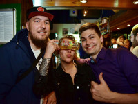 Tequila Mexico Party