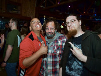 Tequila Mexico Party