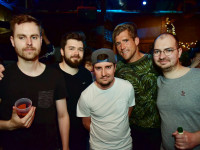 Tequila Mexico Party