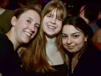 Tequila Mexico Party