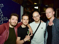 Tequila Mexico Party