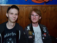 Tequila Mexico Party