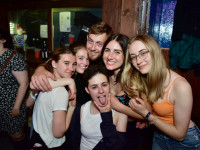 Tequila Mexico Party