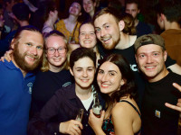 Tequila Mexico Party