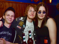 Tequila Mexico Party